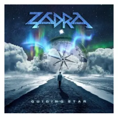 "Guiding Star" ("Zadra") (CD / Album)