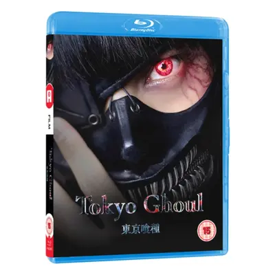 "Tokyo Ghoul" ("Kentar Hagiwara") (Blu-ray)