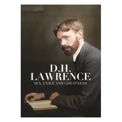 "D.H. Lawrence: Sex, Exile and Greatness" ("") (DVD)