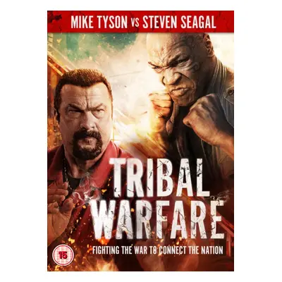 "Tribal Warfare" ("Tan Bing") (DVD)