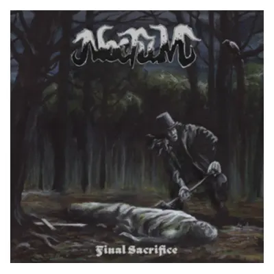 "Final Sacrifice" ("Noctum") (CD / Album)