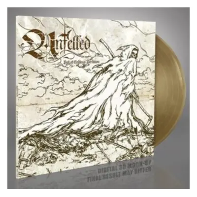 "Pall of endless perdition" ("Unfelled") (Vinyl / 12" Album Coloured Vinyl)