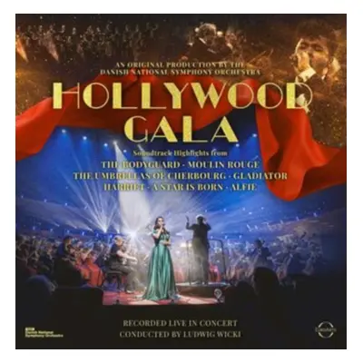 "Hollywood Gala" ("") (Vinyl / 12" Album)