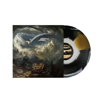 "Jord" ("Soreption") (Vinyl / 12" Album Coloured Vinyl (Limited Edition))