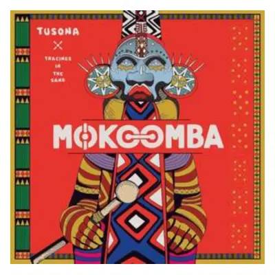 "Tusona" ("Mokoomba") (CD / Album)