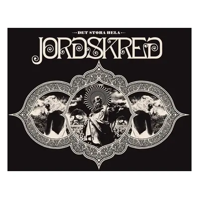 "Det Stora Hela" ("Jordskred") (Vinyl / 12" Album)