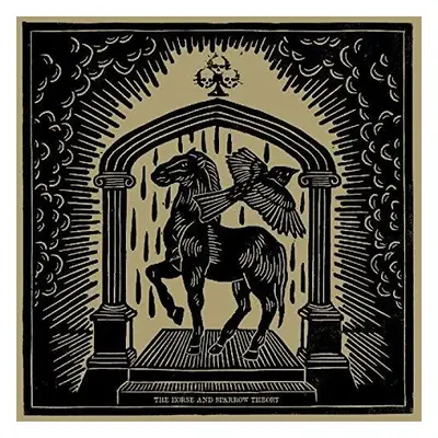 "The Horse and the Sparrow Theory" ("Victims") (Vinyl / 12" Album)