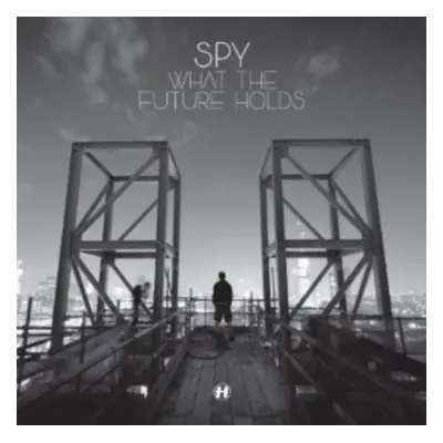 "What the Future Holds" ("S.P.Y.") (CD / Album)