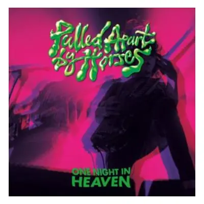 "One Night in Heaven" ("Pulled Apart By Horses") (Vinyl / 12" Album (Limited Edition))