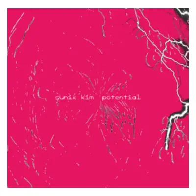 "Potential" ("Sunik Kim") (Vinyl / 12" Album)