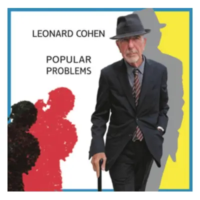 "Popular Problems" ("Leonard Cohen") (CD / Album)