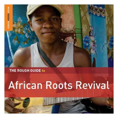 "The Rough Guide to African Roots Revival" ("") (CD / Album)