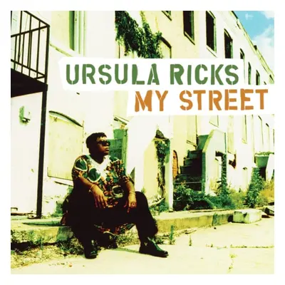 "My Street" ("Ursula Ricks") (CD / Album)