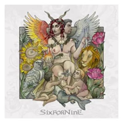 "Sixfornine" ("") (CD / Album)