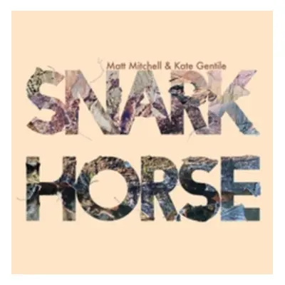 "Snark Horse" ("Matt Mitchell & Kate Gentile") (CD / Box Set)