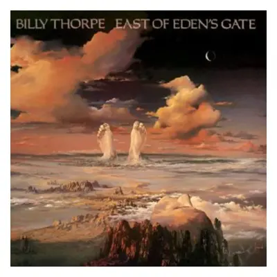 "East of Eden's Gate" ("Billy Thorpe") (CD / Remastered Album)