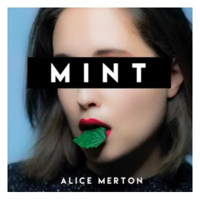 "Mint" ("Alice Merton") (Vinyl / 12" Album)