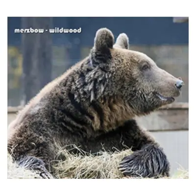 "Wildwood" ("Merzbow") (CD / Album Digipak)