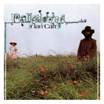 "Belladonna" ("Ian Carr") (CD / Remastered Album)