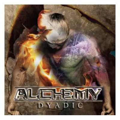 "Dyadic" ("Alchemy") (CD / Album)