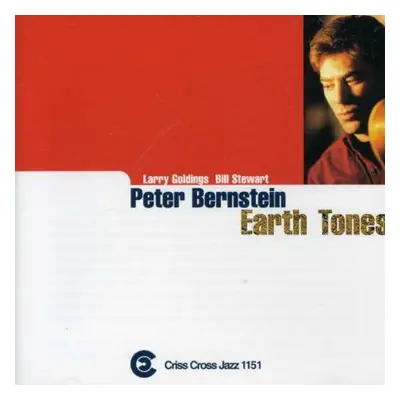 "Earth Tones" ("") (CD / Album)