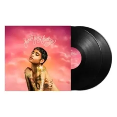 "SweetSexySavage" ("Kehlani") (Vinyl / 12" Album)