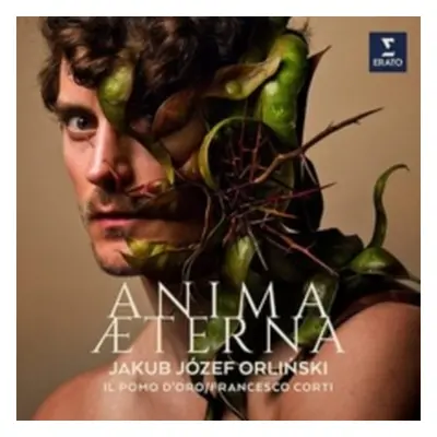 "Jakub Jzef Orlinski: Anima Aeterna" ("") (CD / Album)