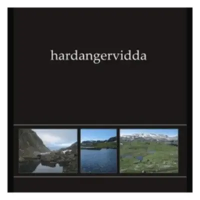 "Hardangervidda I" ("Ildjarn-Nidhogg") (Vinyl / 12" Album Coloured Vinyl)