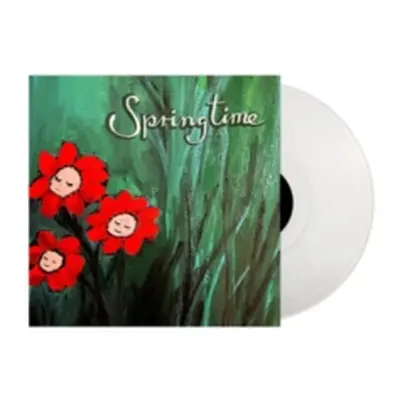 "Springtime" ("Springtime") (Vinyl / 12" Album (Clear vinyl))