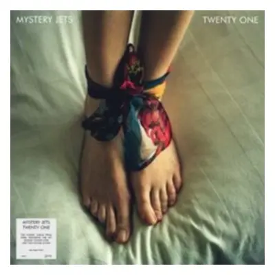 "Twenty One" ("Mystery Jets") (Vinyl / 12" Album)