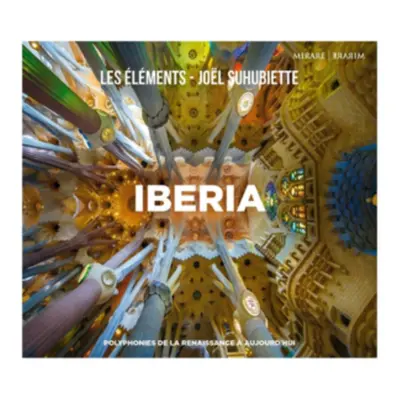 "Iberia" ("") (CD / Album)