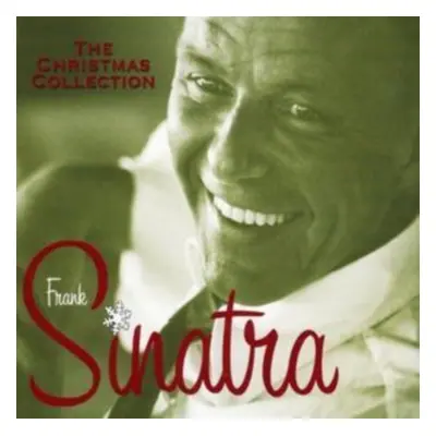 "Frank Sinatra Christmas Collection" ("Frank Sinatra") (CD / Album)