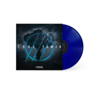 "TRUE POWER" ("I Prevail") (Vinyl / 12" Album Coloured Vinyl)