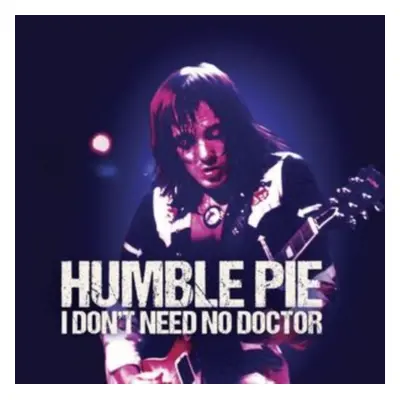 "I don't need no doctor" ("Humble Pie") (Vinyl / 7" Single)