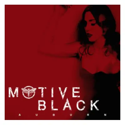 "Auburn" ("Motive Black") (CD / Album)