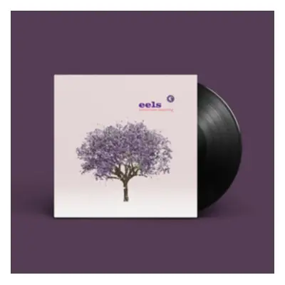 "Tomorrow Morning" ("Eels") (Vinyl / 12" Album (Limited Edition))