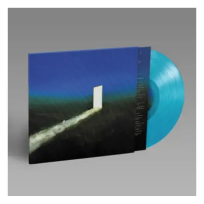 "Secret Measure" ("Cloth") (Vinyl / 12" Album Coloured Vinyl (Limited Edition))