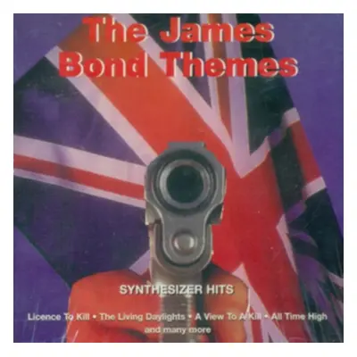 "The James Bond themes" ("") (CD / Album)