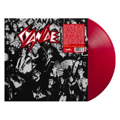 "Cyanide" ("Cyanide") (Vinyl / 12" Album Coloured Vinyl (Limited Edition))