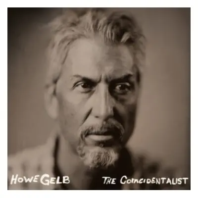 "The Coincidentalist" ("Howe Gelb") (CD / Album)