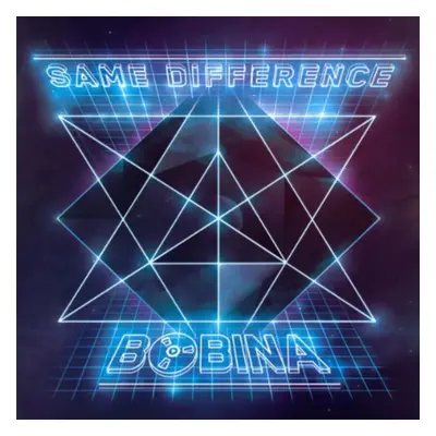 "Same Difference" ("Bobina") (CD / Album)