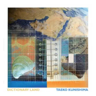 "Dictionary Land" ("Taeko Kunishima") (CD / Album Digipak)