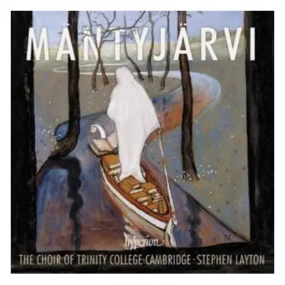 "Mntyjrvi: Choral Music" ("") (CD / Album)