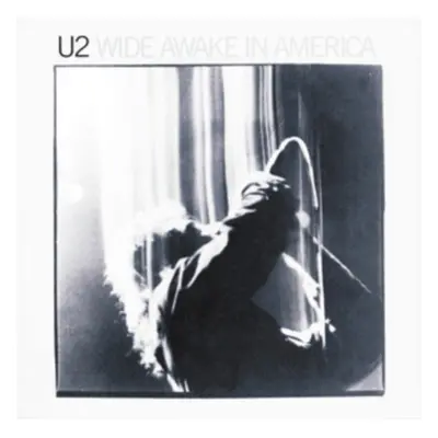 "Wide Awake in America" ("U2") (Vinyl / 12" EP)