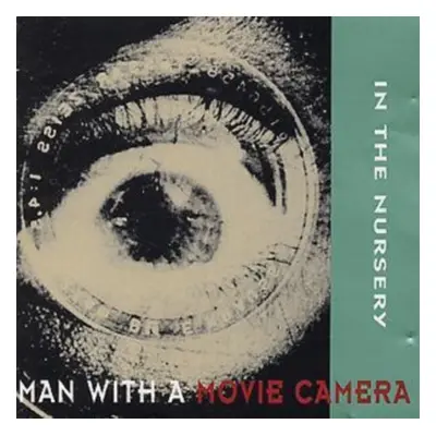 "Man With Movie Camera" ("") (CD / Album)