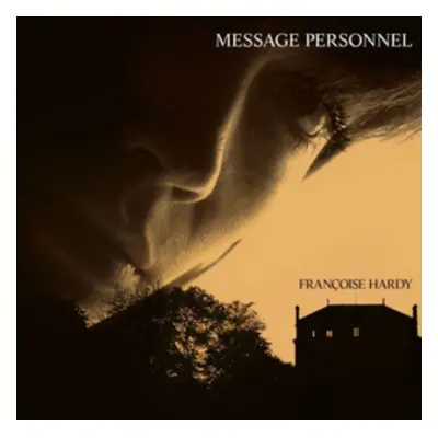 Message Personnel (Franoise Hardy) (Vinyl / 12" Album)