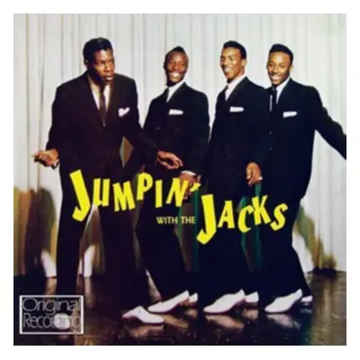 "Jumpin' With the Jacks" ("The Jacks") (CD / Album)