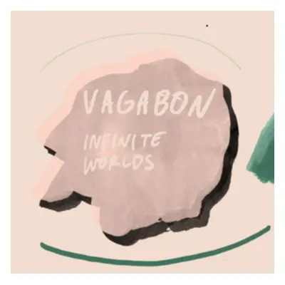 "Infinite Worlds" ("Vagabon") (CD / Album)