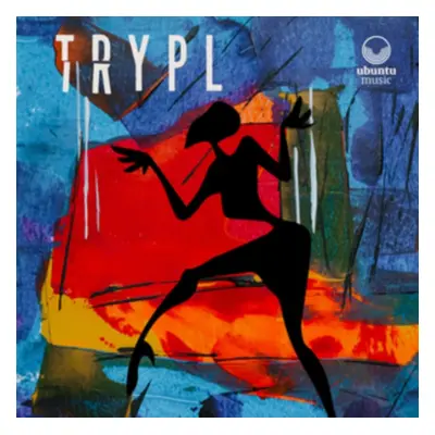 "TRYPL" ("TRYPL") (CD / Album)