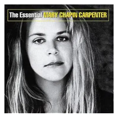 "The Essential Mary Chapin Carpenter" ("Mary Chapin Carpenter") (CD / Album)